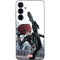 Marvel Black Widow High Kick Galaxy A55 5G Skin